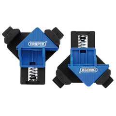 Draper Corner Clamp (Pack of 2) 20036
