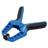 Draper Spring Clamp, 50mm 20078
