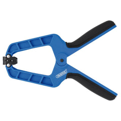 Draper Spring Clamp, 100mm 20084
