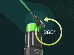 Pica Powder® Deep Hole Spray Marker - 2020