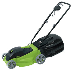 Draper Storm Force® 230V Lawn Mower, 380mm, 1400W 20227