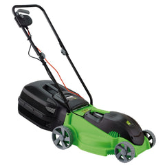Draper Storm Force® 230V Lawn Mower, 380mm, 1400W 20227