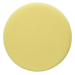 Draper Heavy Cutting Pad, 180mm, Yellow 20374
