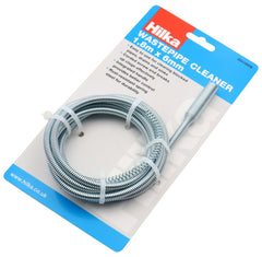 Hilka 1.8m Wastepipe Cleaner 20418006