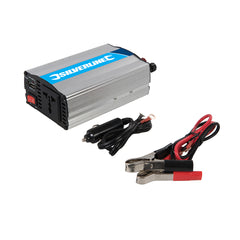 Silverline 12V Inverter 204757
