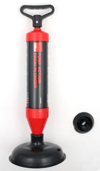 Hilka Pump Action Drain Plunger 20485002