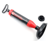 Hilka Pump Action Drain Plunger 20485002