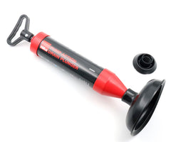 Hilka Pump Action Drain Plunger 20485002