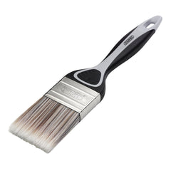 Draper Flat Paint Brush with Soft Grip, 50mm 20501