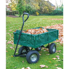 Draper Heavy Duty Mesh Cart Liner for 85634 Heavy Duty Steel Mesh Cart 20768