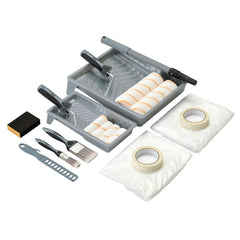 Draper Decorating Set (25 Piece) 20791