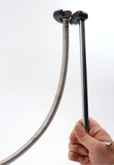Hilka 11" (280mm) Adjustable Basin Wrench 20808011