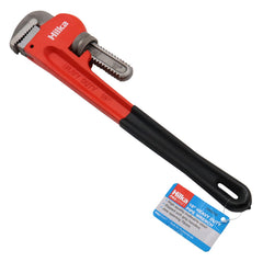 Hilka 18" (450mm) Heavy Duty Pipe Wrench 20900018