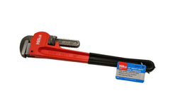 Hilka 18" (450mm) Heavy Duty Pipe Wrench 20900018