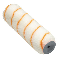 Draper Medium Pile Polyester Roller Sleeve, 9"/230mm 20950