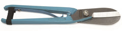 Hilka 10" (250mm) Tin Snips with Spring 20990010
