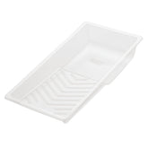 Draper Disposable Paint Roller Tray Liners, 4"/100mm (Pack of 5) 21001