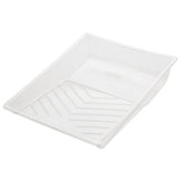 Draper Disposable Paint Roller Tray Liners, 9"/230mm (Pack of 5) 21002