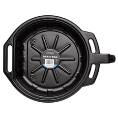 Draper Drain Pan, 8L 21182