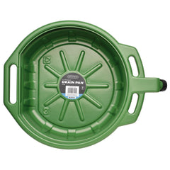 Draper Antifreeze Drain Pan, 8L 21184