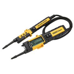 Draper Draper Expert AC/DC High Voltage CAT IV Tester, 1000V
