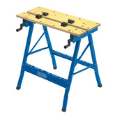 Draper Fold Down Workbench, 800 x 800 x 655mm 21353