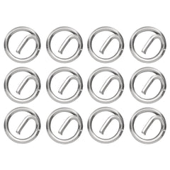 Draper Metric Thread Insert Refill, M5 x 0.8 (Pack of 12) 21706