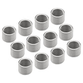 Draper Metric Thread Insert Refill, M8 x 1.25 (Pack of 12) 21709
