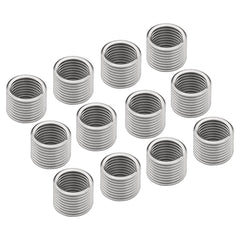Draper Metric Thread Insert Refill, M8 x 1.25 (Pack of 12) 21709