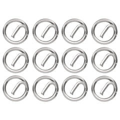 Draper Metric Thread Insert Refill, M8 x 1.25 (Pack of 12) 21709