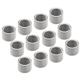 Draper Metric Thread Insert Refill, M10 x 1.5 (Pack of 12) 21710