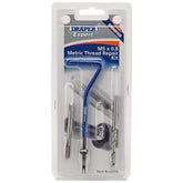Draper Expert Metric Thread Repair Kit, M5 x 0.8 21714