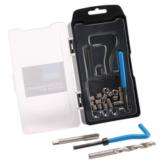 Draper Expert Metric Thread Repair Kit, M8 x 1.25 21721