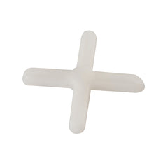 Silverline Tile Spacers 1000pk 217586