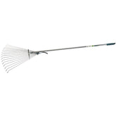 Draper Adjustable Lawn Rake, 190 - 570mm 21862