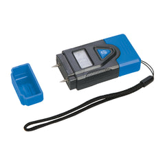 Silverline Digital Moisture Meter 220841