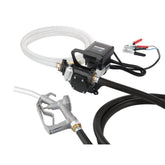 Draper 12/24V Diesel Transfer Pump 22108