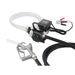 Draper 12/24V Diesel Transfer Pump 22108