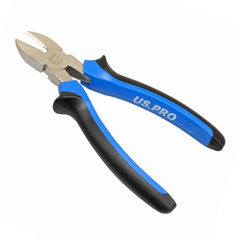 US PRO Diagonal Side Cutting Pliers 7" 175mm 2214