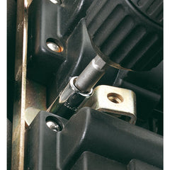 Draper 1/4" Hex. Bit Adaptor x 1/4" Sq. Dr. 22182