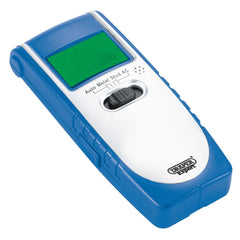 Draper Draper Expert Digital Live Wire, Metal and Stud Detector