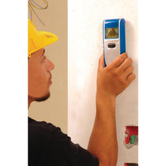 Draper Draper Expert Digital Live Wire, Metal and Stud Detector