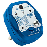 Draper Expert Socket Tester, 13A 22278
