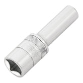 Draper Expert HI-TORQ® 12-Point Metric Deep Socket, 1/2" Sq. Dr., 9mm 22407