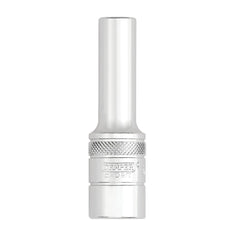 Draper Expert HI-TORQ® 12-Point Metric Deep Socket, 1/2" Sq. Dr., 9mm 22407