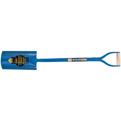 Draper Expert All Steel Contractors Grafting Shovel 22418