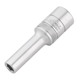 Draper Expert HI-TORQ® 6-Point Metric Deep Socket, 1/2" Sq. Dr., 8mm 22428