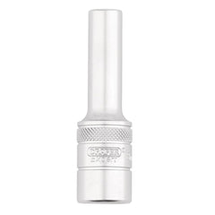 Draper Expert HI-TORQ® 6-Point Metric Deep Socket, 1/2" Sq. Dr., 8mm 22428