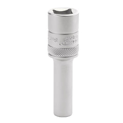 Draper Expert HI-TORQ® 6-Point Metric Deep Socket, 1/2" Sq. Dr., 8mm 22428
