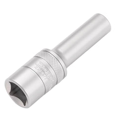 Draper Expert HI-TORQ® 6-Point Metric Deep Socket, 1/2" Sq. Dr., 9mm 22429
